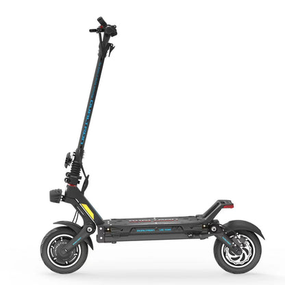 Trottinette Électrique Dualtron Victor Luxury Plus : Premium et Solide 60V 28AH