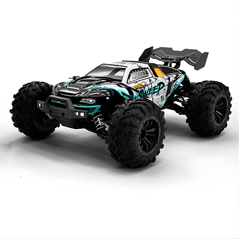 Riders RC MAX Truck 4wd RTR