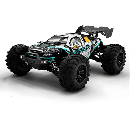 Riders RC MAX Truck 4wd RTR