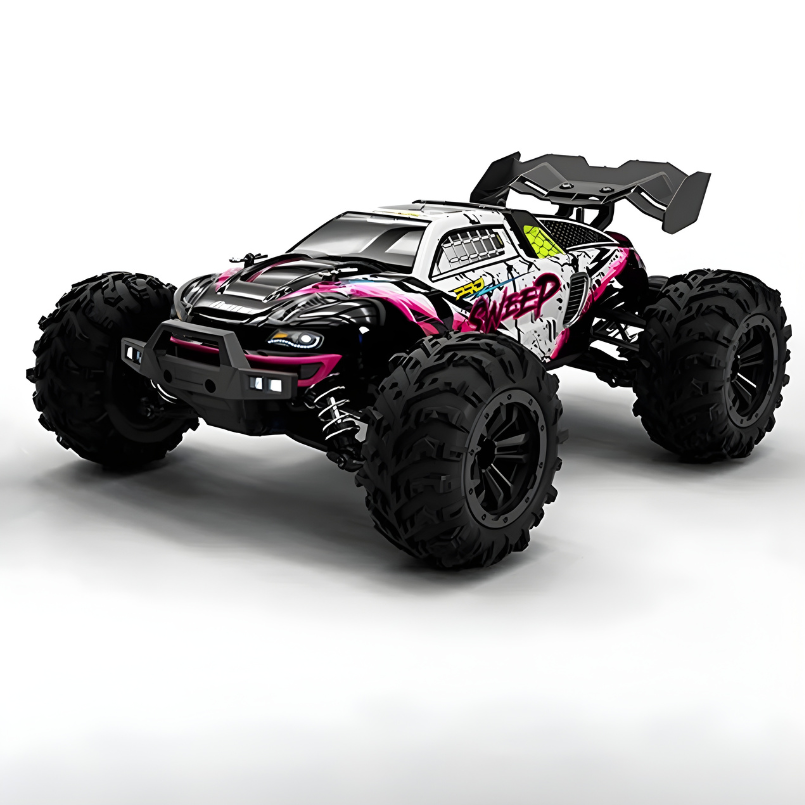 Riders RC MAX Truck 4wd RTR