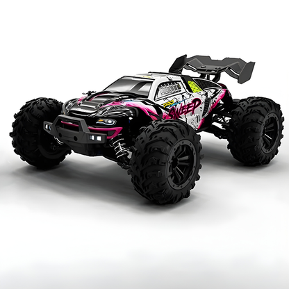 Riders RC MAX Truck 4wd RTR