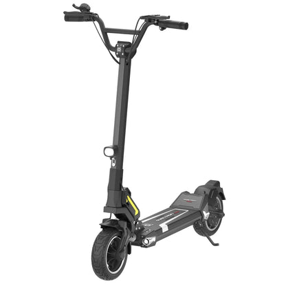 Trottinette Électrique Dualtron Togo : Confortable et Polyvalente 36V 15AH