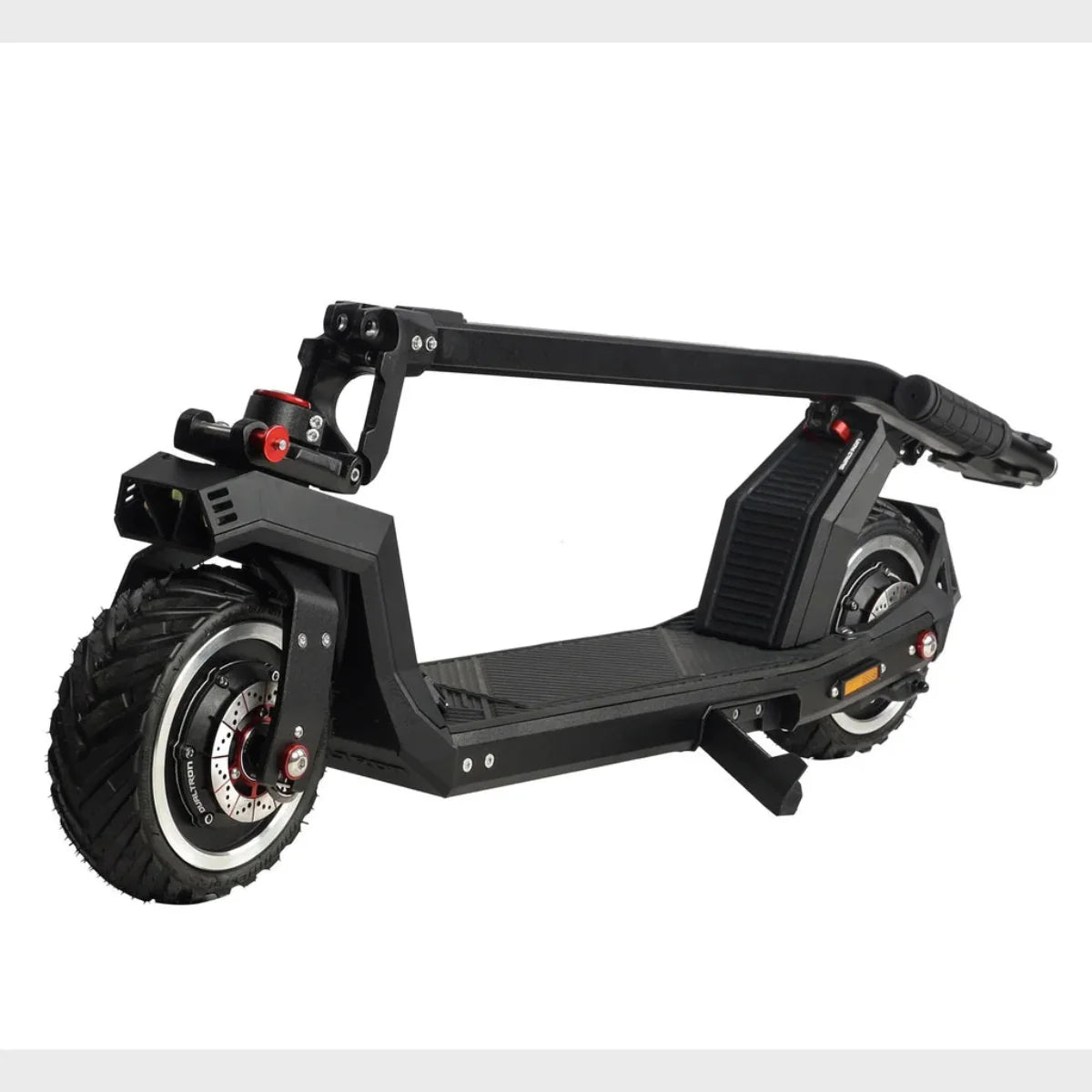 Trottinette Électrique Dualtron Sonic N : Fiable et Urbaine