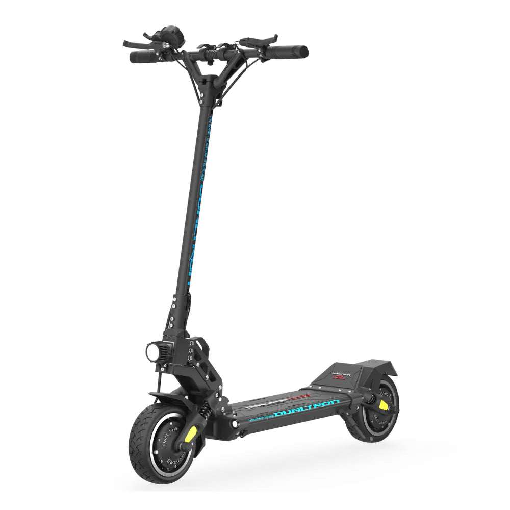 Trottinette Électrique Dualtron Mini 2024 Long Body Spécial : Puissante et Confortable Simple moteur 52V 13AH