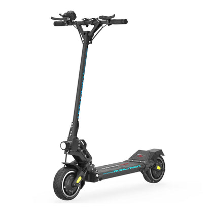 Trottinette Électrique Dualtron Mini 2024 Long Body Spécial : Puissante et Confortable Simple moteur 52V 13AH