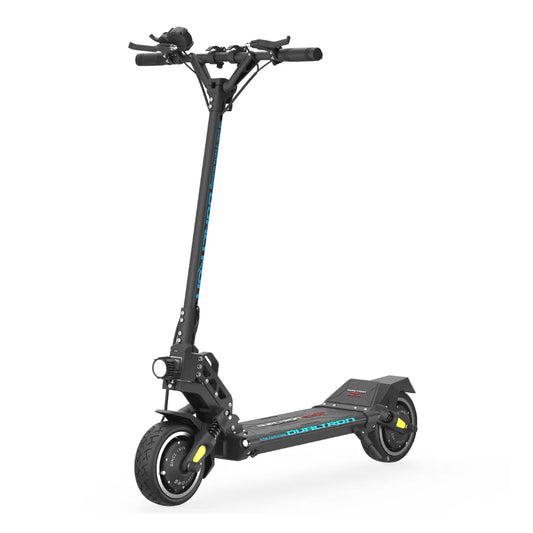 Trottinette Électrique Dualtron Mini 2024 Long Body Spécial : Puissante et Confortable Simple moteur 52V 13AH