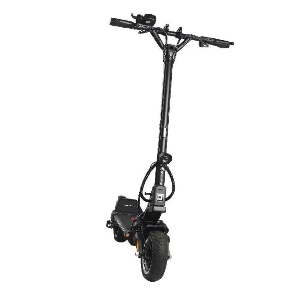 Trottinette Électrique Dualtron Aminia : Rapide et Polyvalente Double moteur 52V 15.6AH EY4