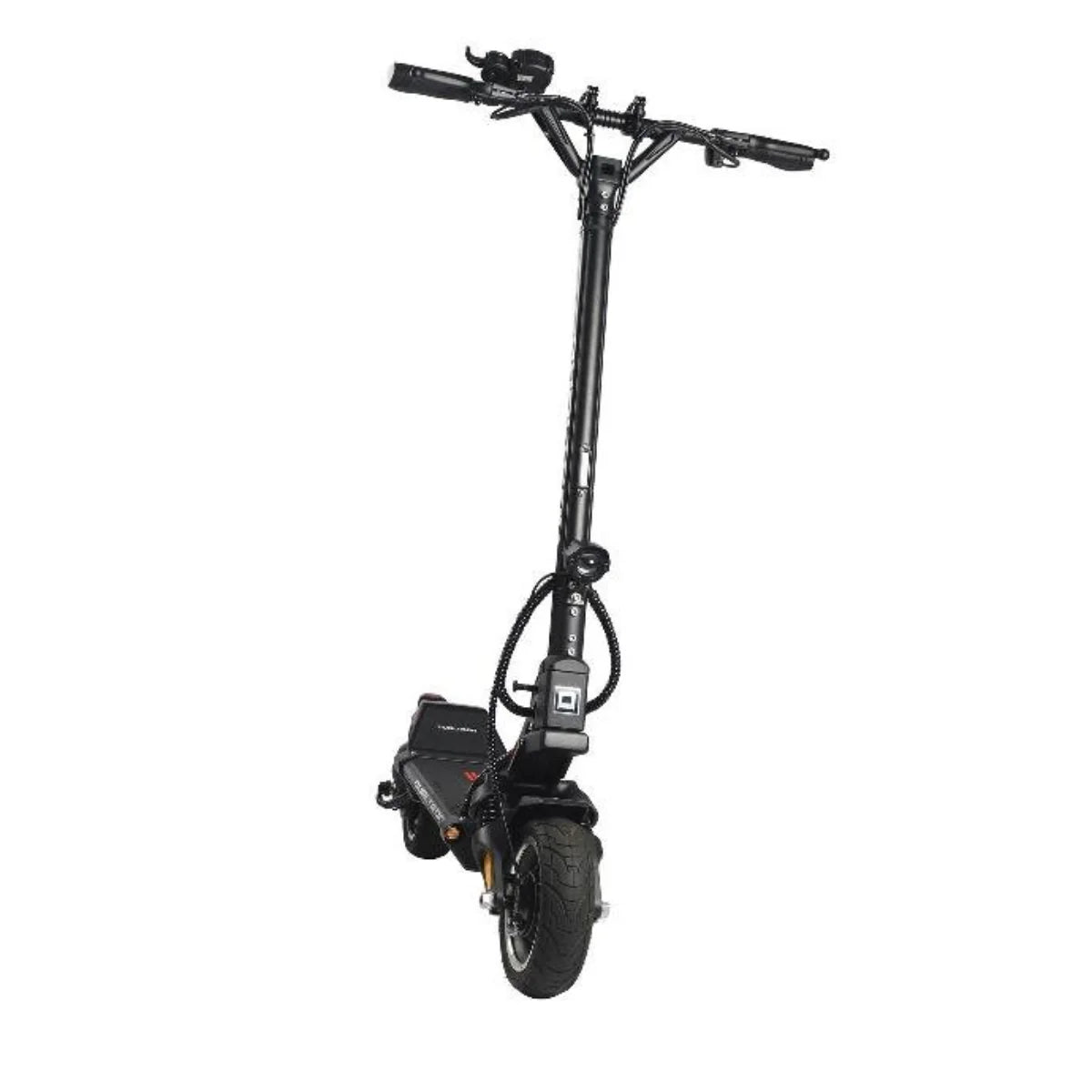 Trottinette Électrique Dualtron Aminia : Rapide et Polyvalente Double moteur 52V 15.6AH EY4
