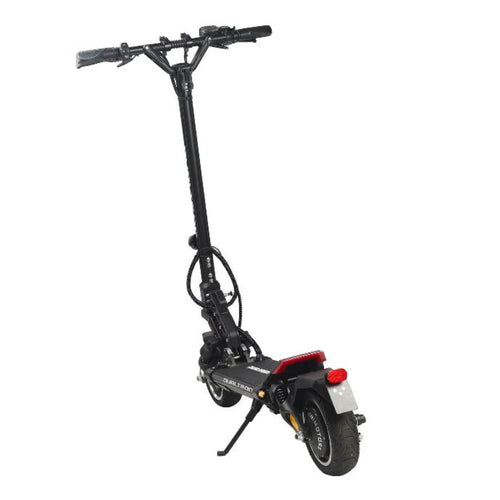 Trottinette Électrique Dualtron Aminia : Rapide et Polyvalente Double moteur 52V 13Ah EY3