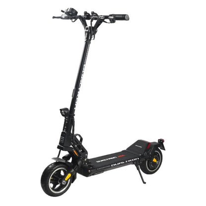 Trottinette Électrique Dualtron Aminia : Rapide et Polyvalente Simple moteur 52V 15.6AH EY4