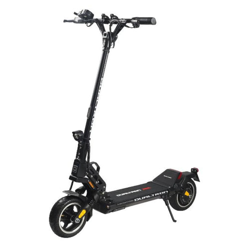 Trottinette Électrique Dualtron Aminia : Rapide et Polyvalente Double moteur 52V 13Ah EY3