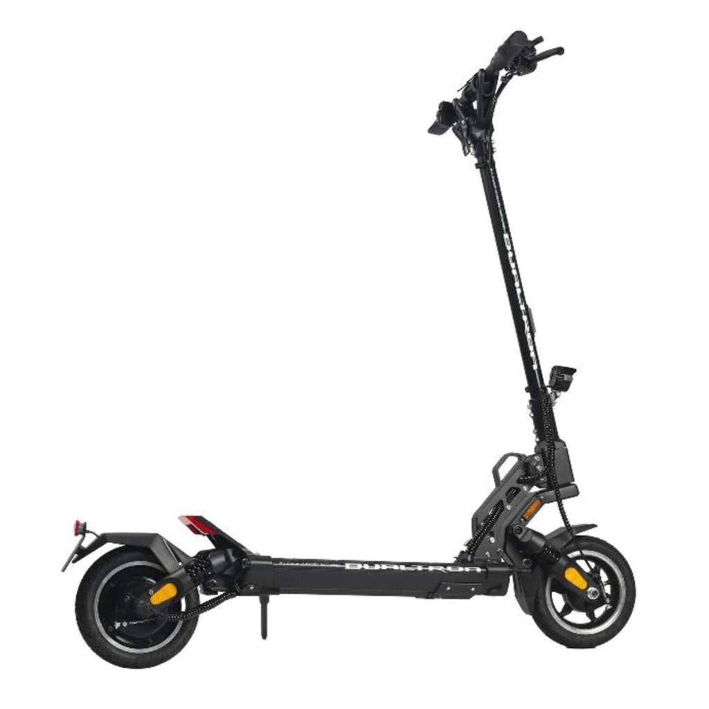 Trottinette Électrique Dualtron Aminia : Rapide et Polyvalente Double moteur 52V 15.6AH EY4