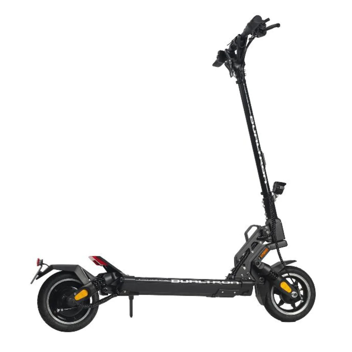 Trottinette Électrique Dualtron Aminia : Rapide et Polyvalente Double moteur 52V 15.6AH EY4