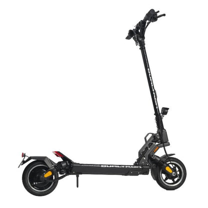 Trottinette Électrique Dualtron Aminia : Rapide et Polyvalente Simple moteur 52V 15.6AH EY4