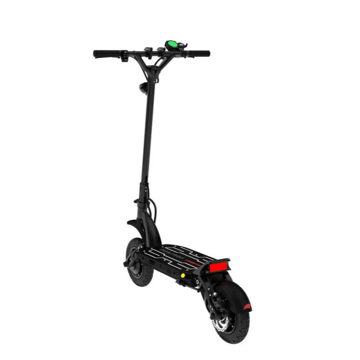 Trottinette Électrique Dualtron Forever Ultra : Autonomie et Polyvalente