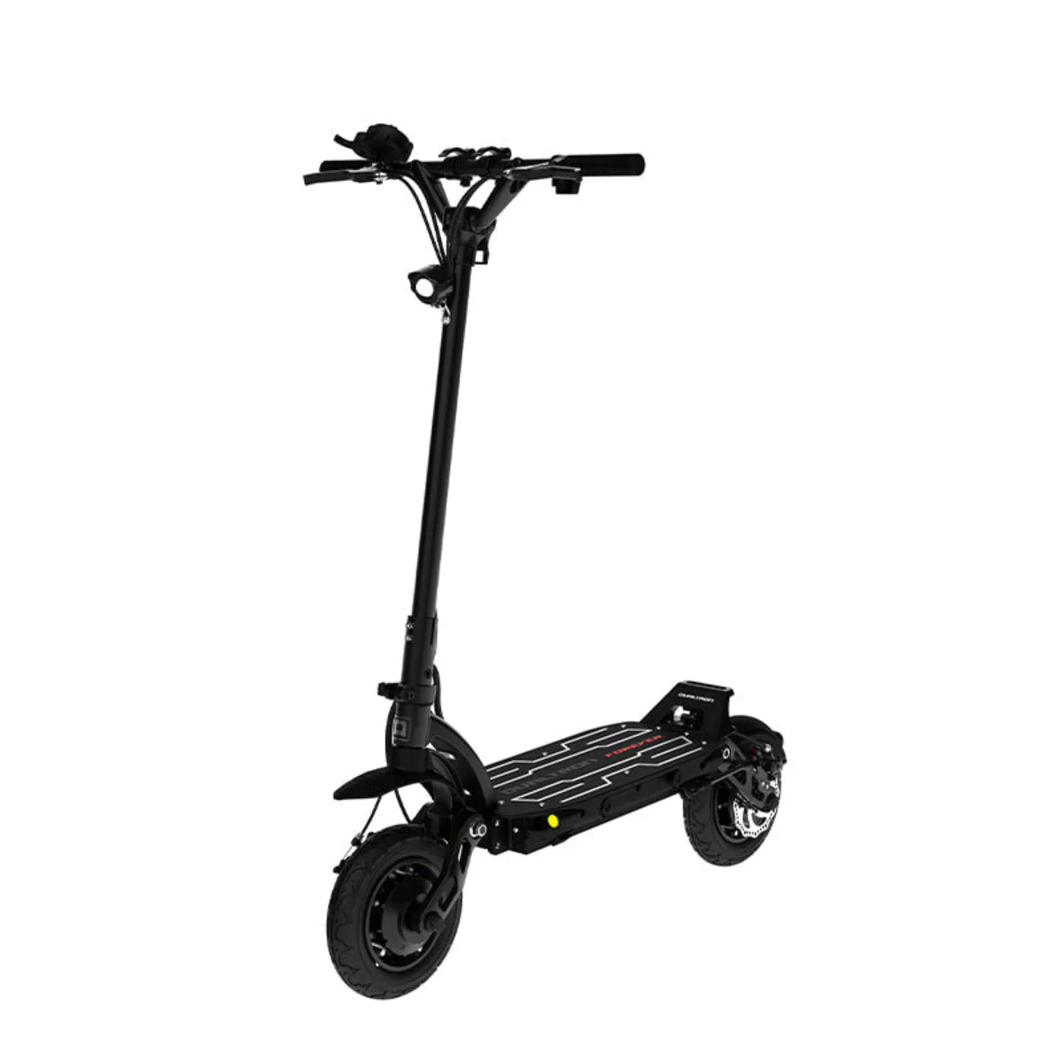 Trottinette Électrique Dualtron Forever Ultra : Autonomie et Polyvalente