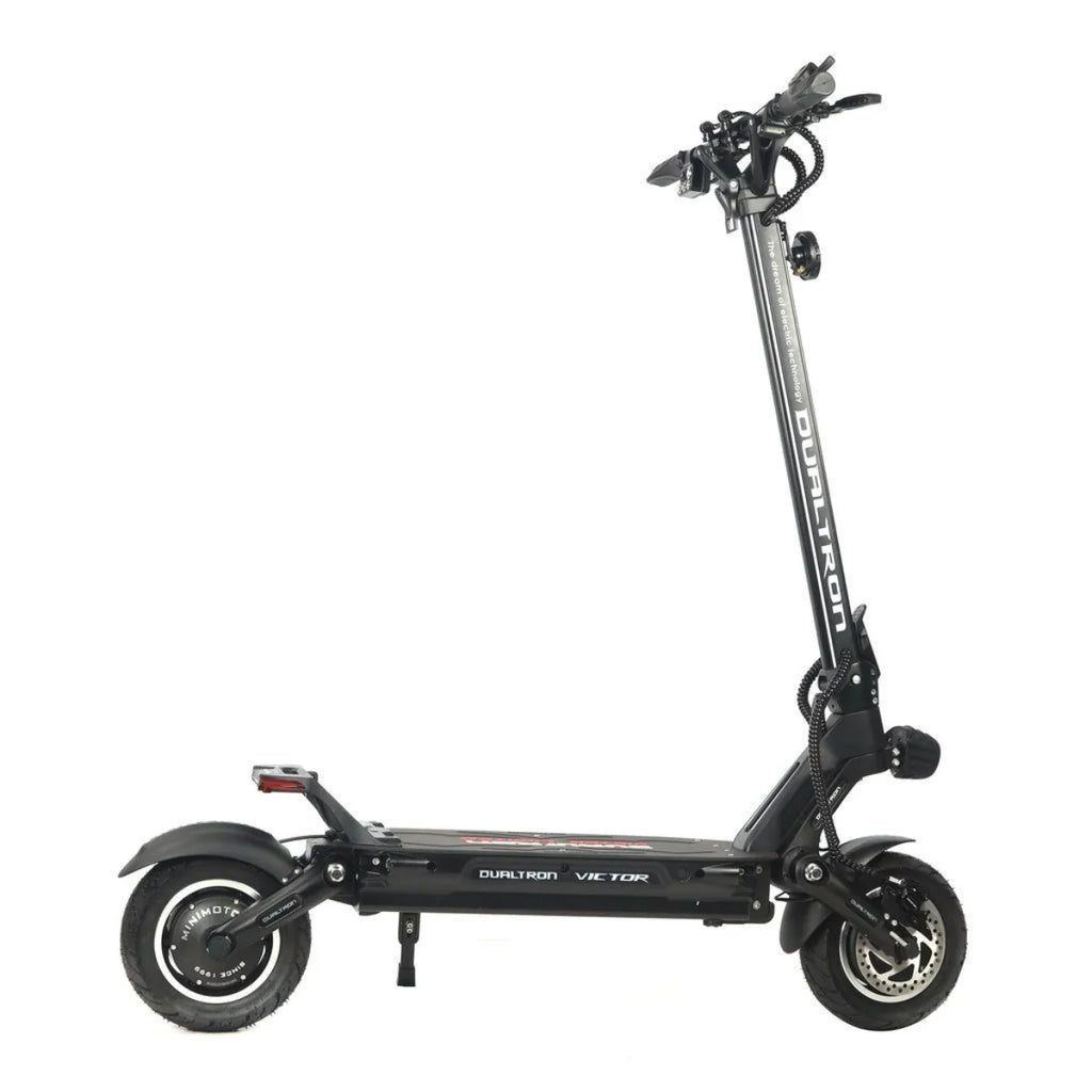 Trottinette Électrique Dualtron Victor Limited : Puissante et Rapide 60V 35Ah