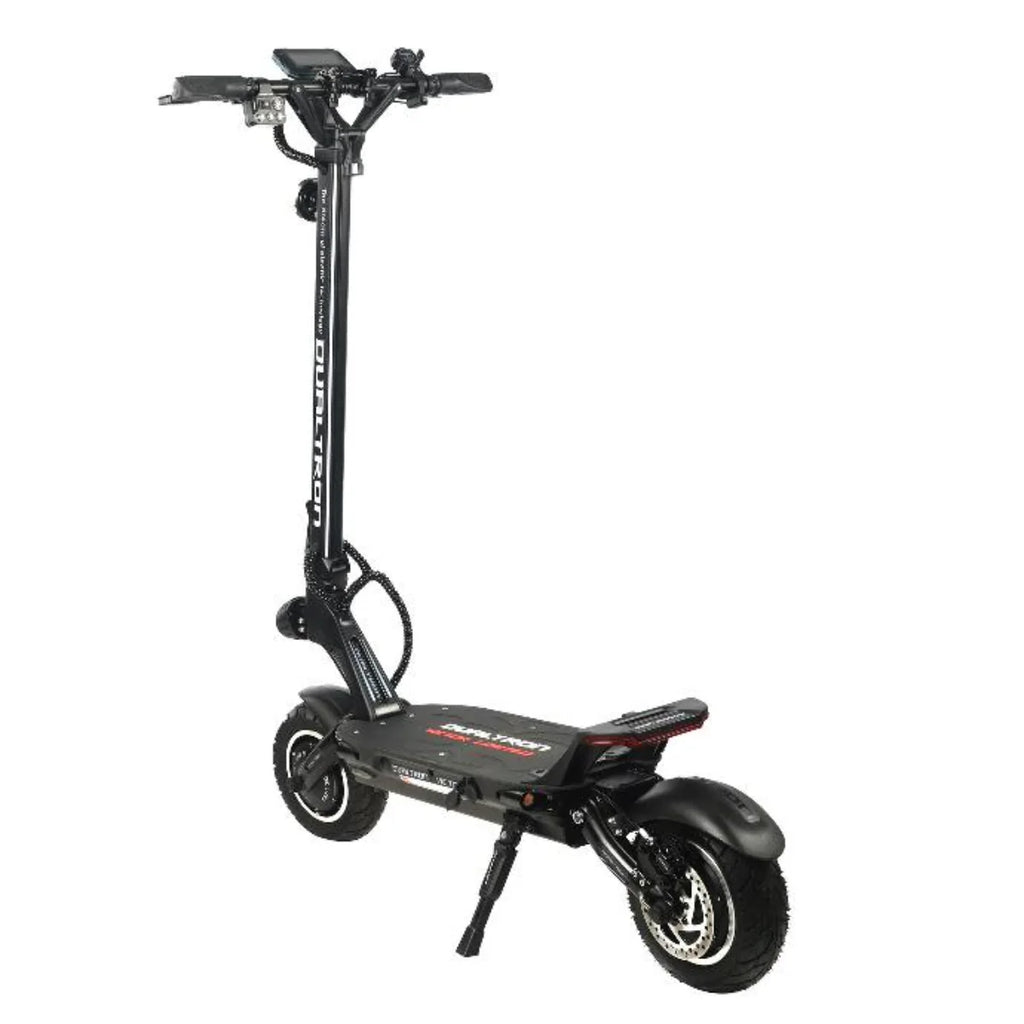 Trottinette Électrique Dualtron Victor Limited : Puissante et Rapide 60V 35Ah