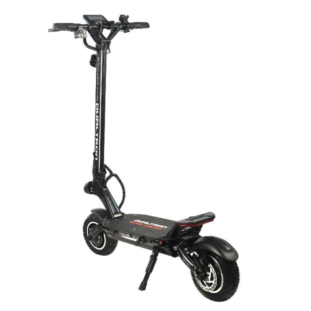 Trottinette Électrique Dualtron Victor Limited : Puissante et Rapide 60V 28AH