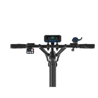 Trottinette Électrique Dualtron Victor Limited : Puissante et Rapide 60V 28AH