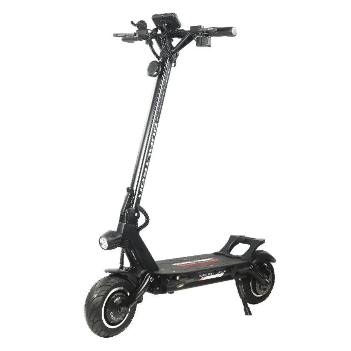 Trottinette Électrique Dualtron Victor Limited : Puissante et Rapide 60V 28AH