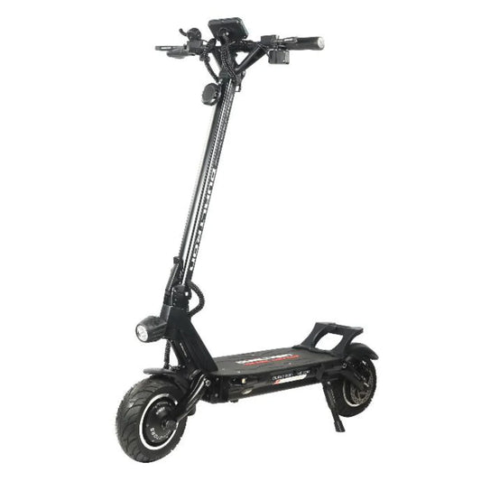 Trottinette Électrique Dualtron Victor Limited : Puissante et Rapide 60V 35Ah