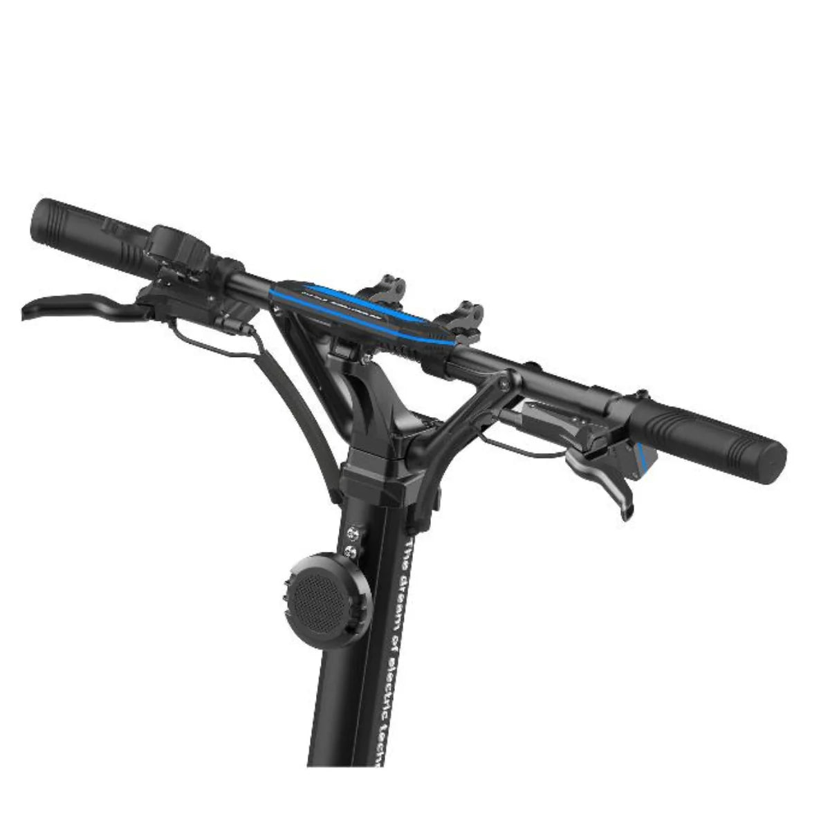Trottinette Électrique Dualtron Victor Limited : Puissante et Rapide 60V 28AH