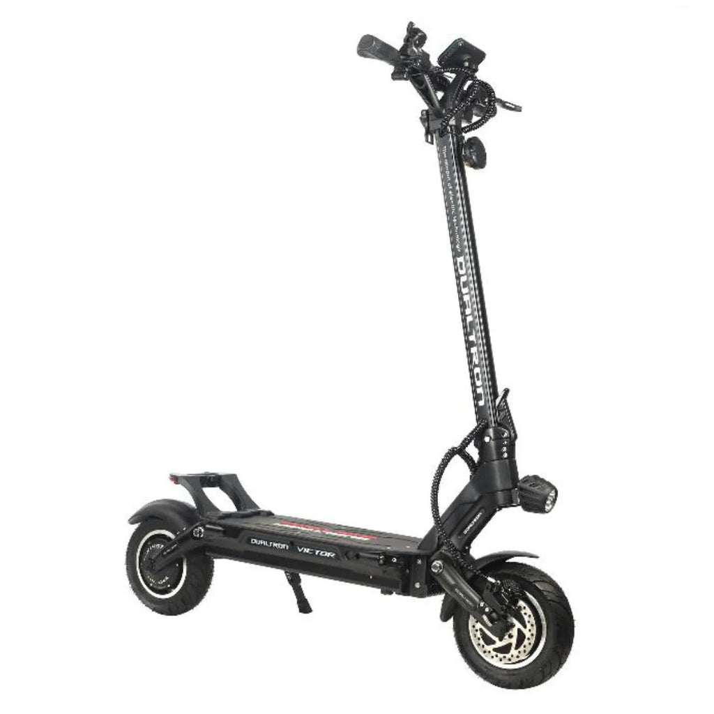 Trottinette Électrique Dualtron Victor Limited : Puissante et Rapide 60V 35Ah