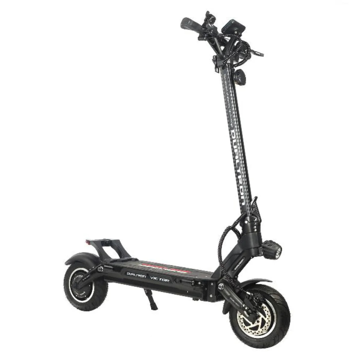 Trottinette Électrique Dualtron Victor Limited : Puissante et Rapide 60V 28AH