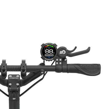 Trottinette Électrique Dualtron Victor : Puissante et Performante 60V 24AH EY4