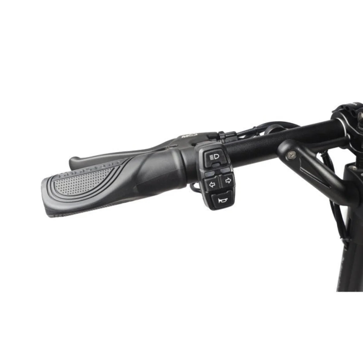 Trottinette Électrique Dualtron Aminia : Rapide et Polyvalente Double moteur 52V 15.6AH EY4