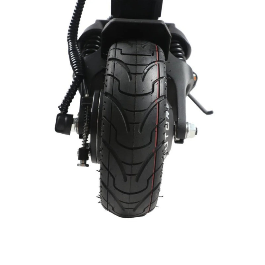 Trottinette Électrique Dualtron Aminia : Rapide et Polyvalente Double moteur 52V 15.6AH EY4