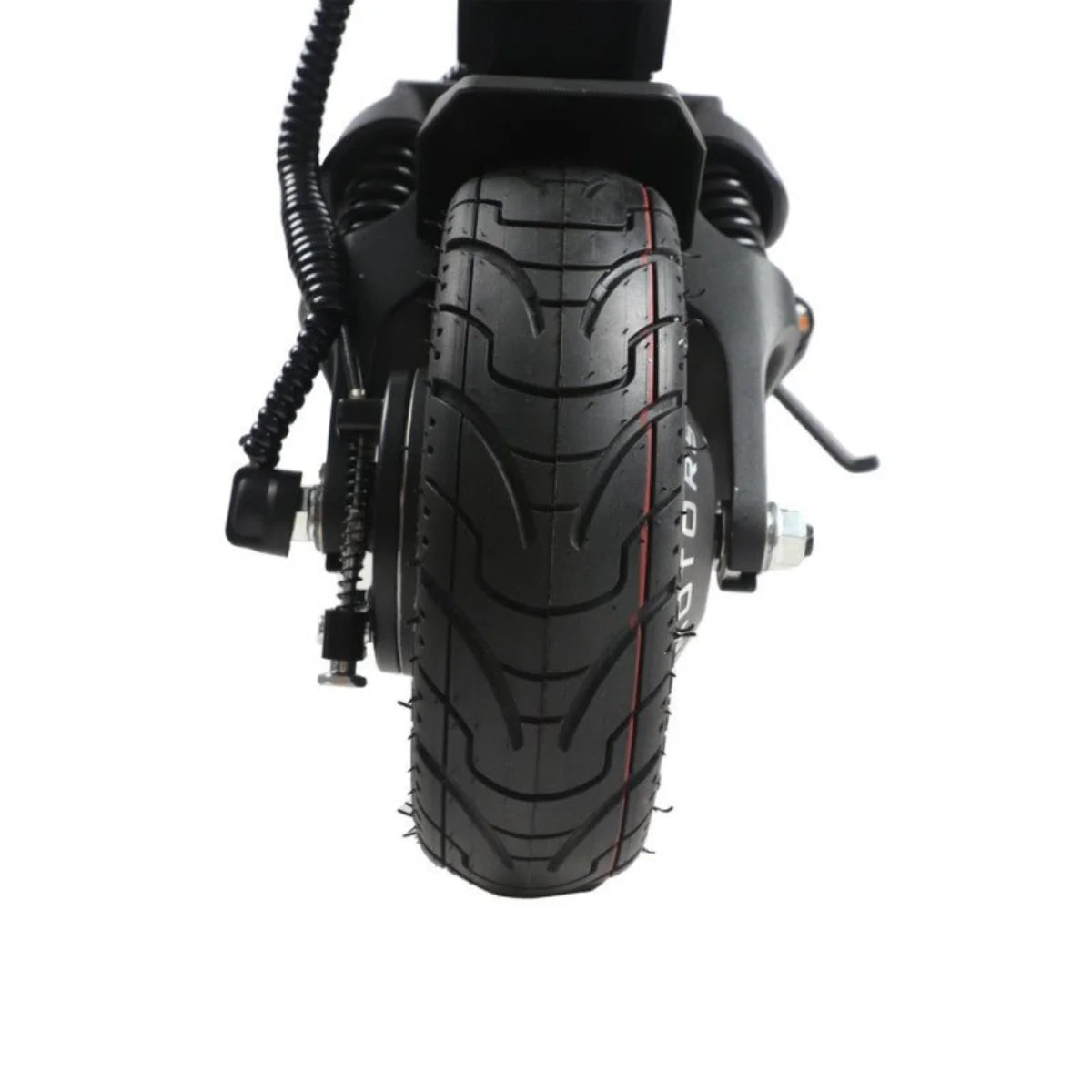 Trottinette Électrique Dualtron Aminia : Rapide et Polyvalente Double moteur 52V 15.6AH EY4