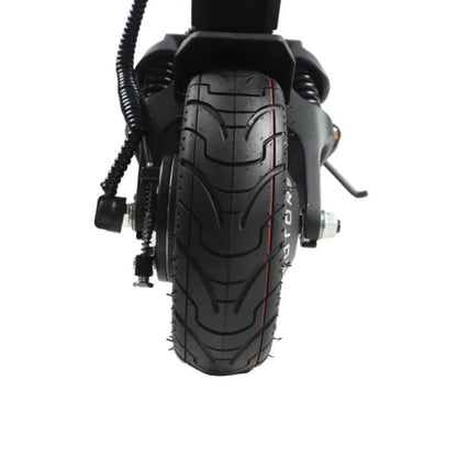 Trottinette Électrique Dualtron Aminia : Rapide et Polyvalente Simple moteur 52V 15.6AH EY4