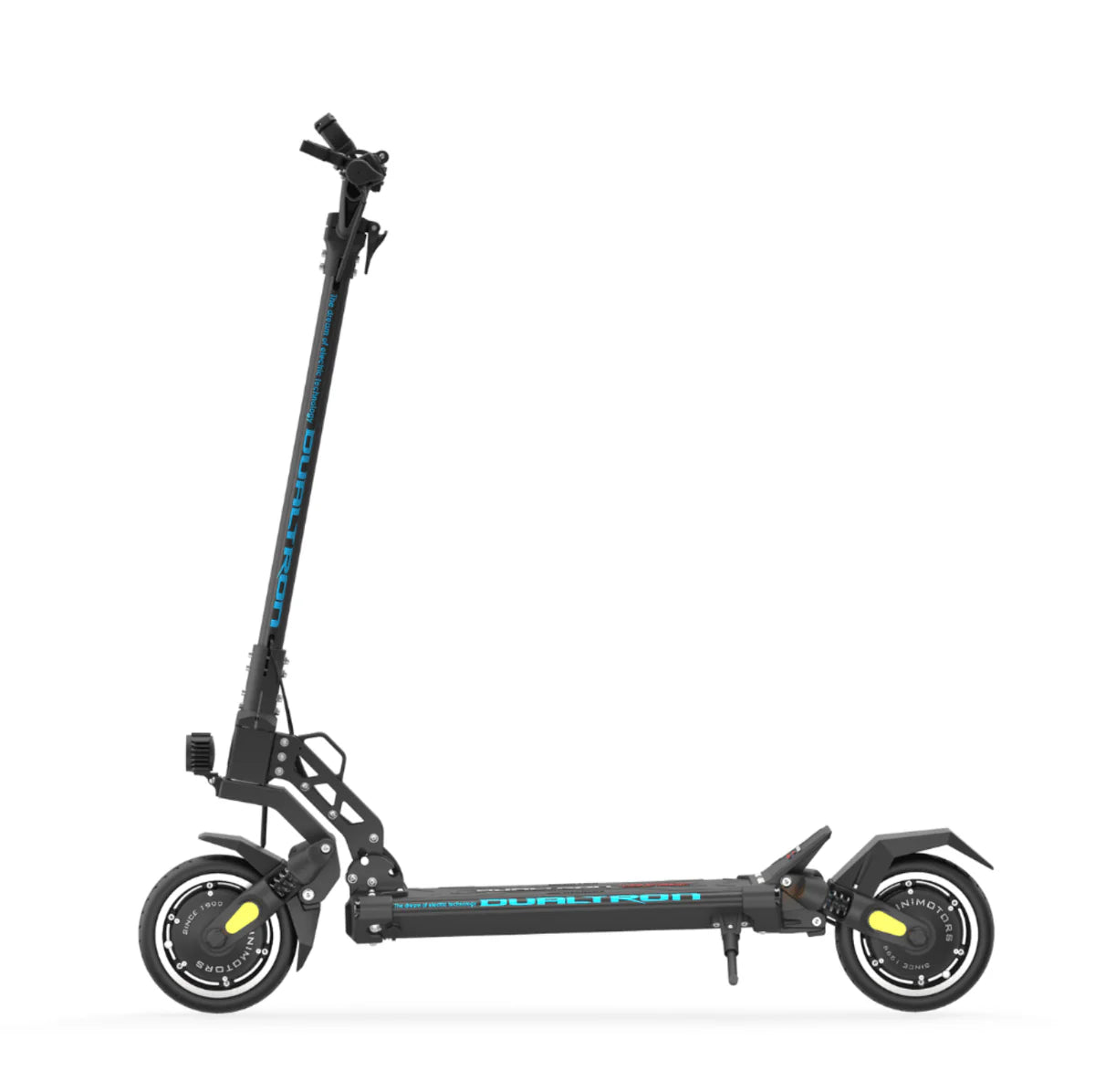 Trottinette Électrique Dualtron Mini 2024 Long Body Spécial : Puissante et Confortable Simple moteur 52V 13AH