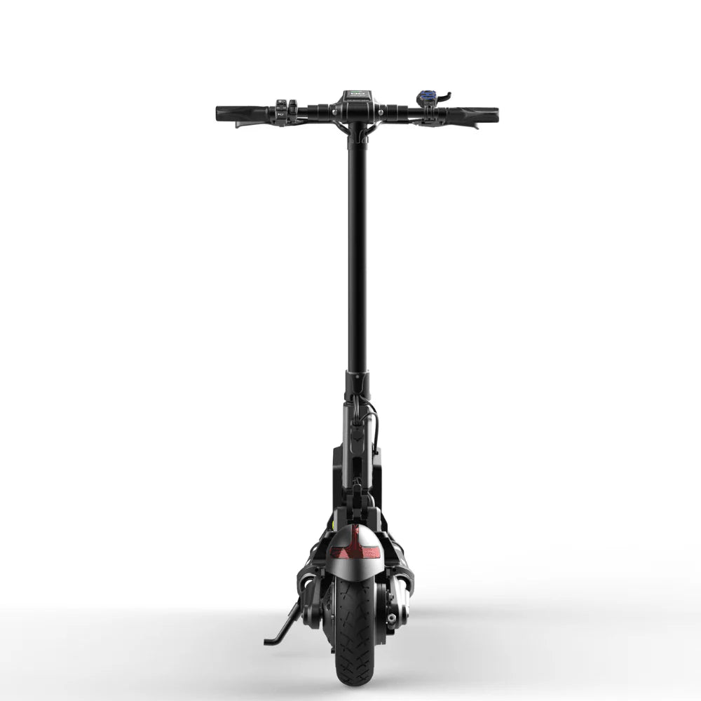 Trottinette Électrique Dualtron Pop 2024 : Polyvalence et Qualité Double moteur 52V 14AH