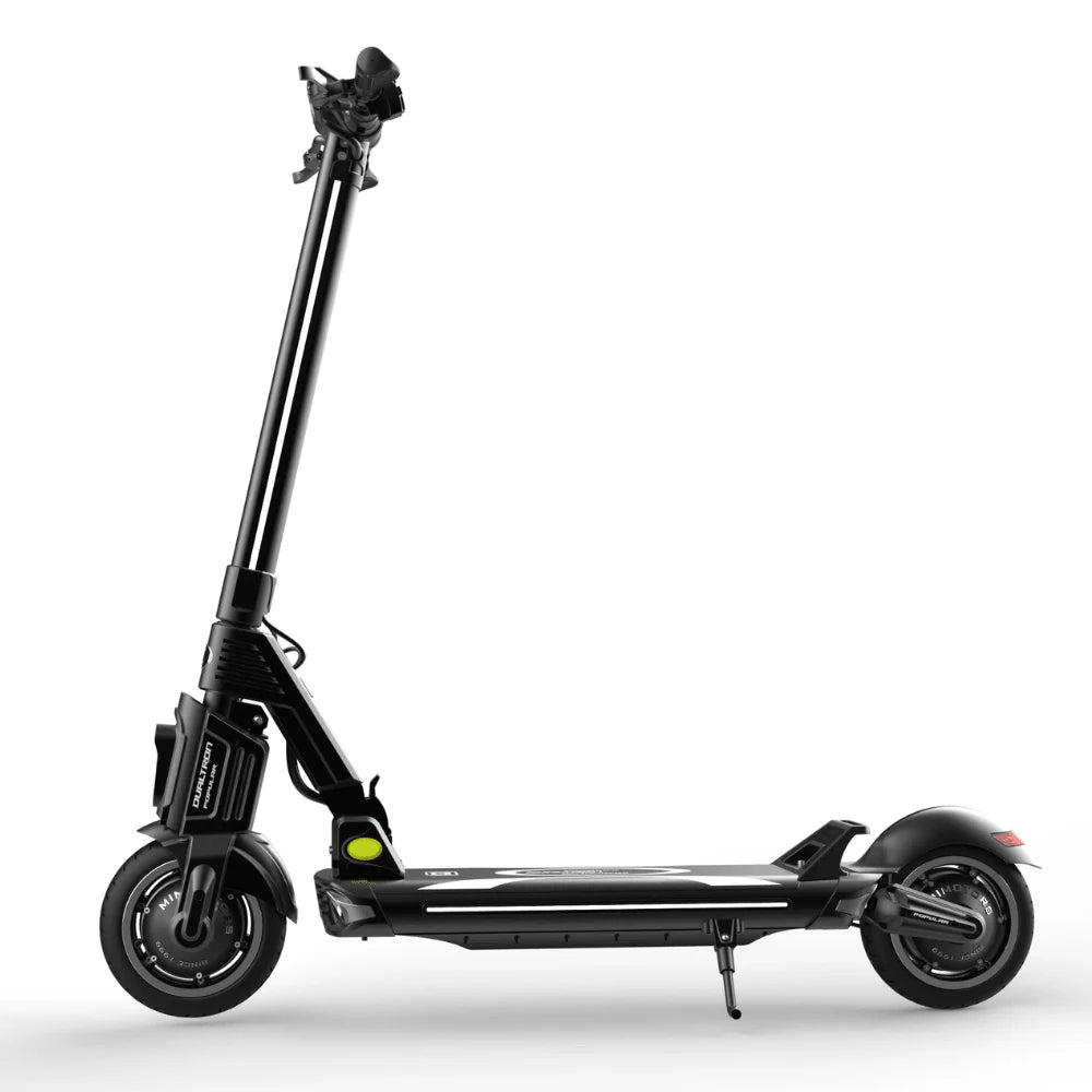 Trottinette Électrique Dualtron Pop 2024 : Polyvalence et Qualité Double moteur 52V 14AH