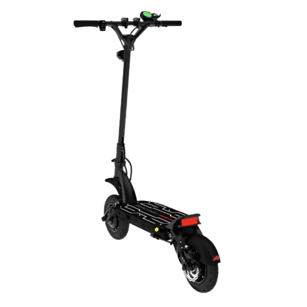 Trottinette Électrique Dualtron Forever Limited : Performante et Intelligente