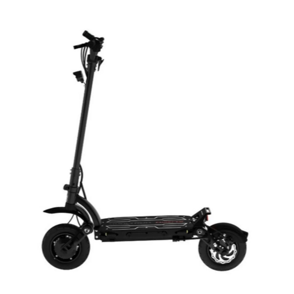 Trottinette Électrique Dualtron Forever Limited : Performante et Intelligente
