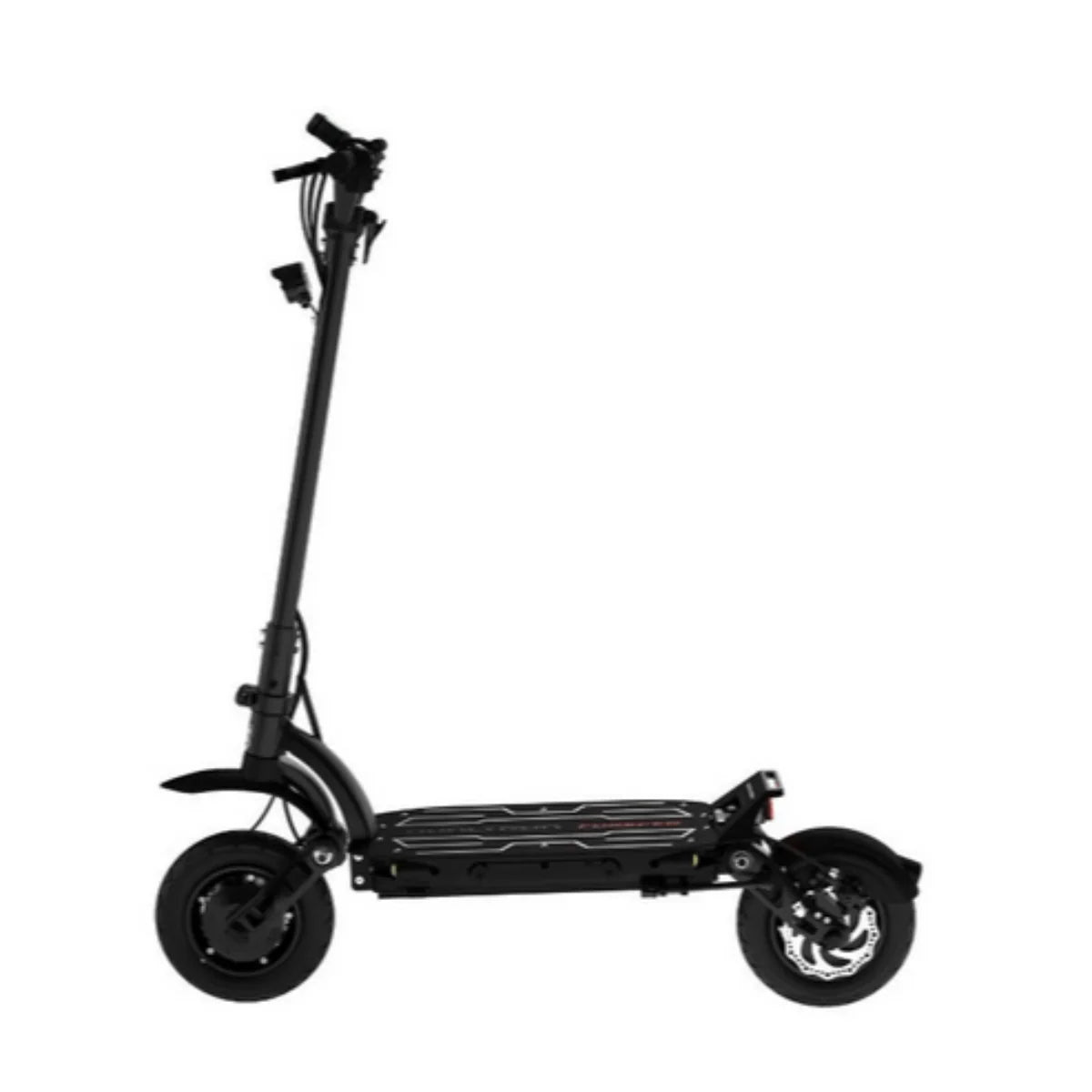 Trottinette Électrique Dualtron Forever Limited : Performante et Intelligente