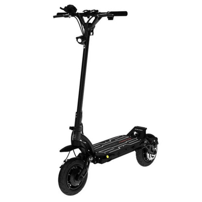 Trottinette Électrique Dualtron Forever Limited : Performante et Intelligente