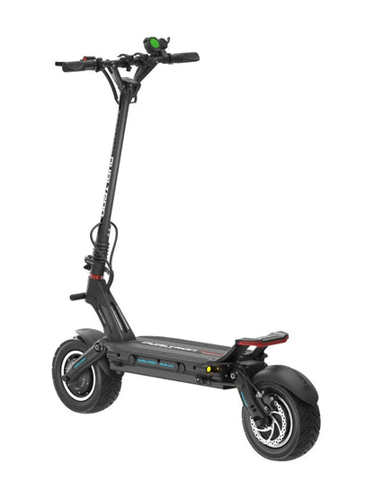 Trottinette Électrique Dualtron Achilleus : Polyvalente et Innovante