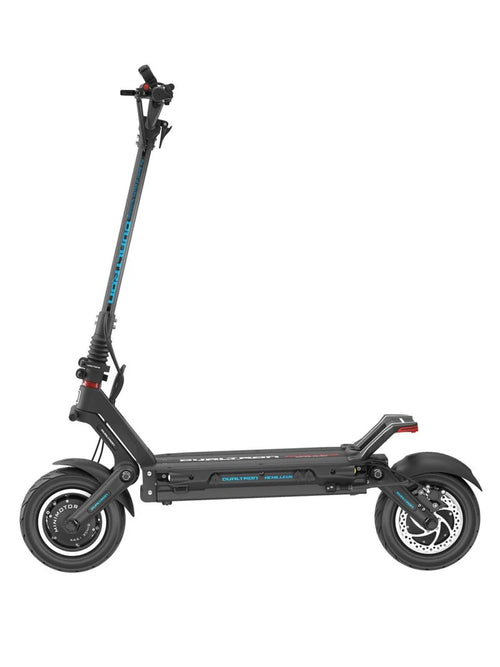 Trottinette Électrique Dualtron Achilleus : Polyvalente et Innovante