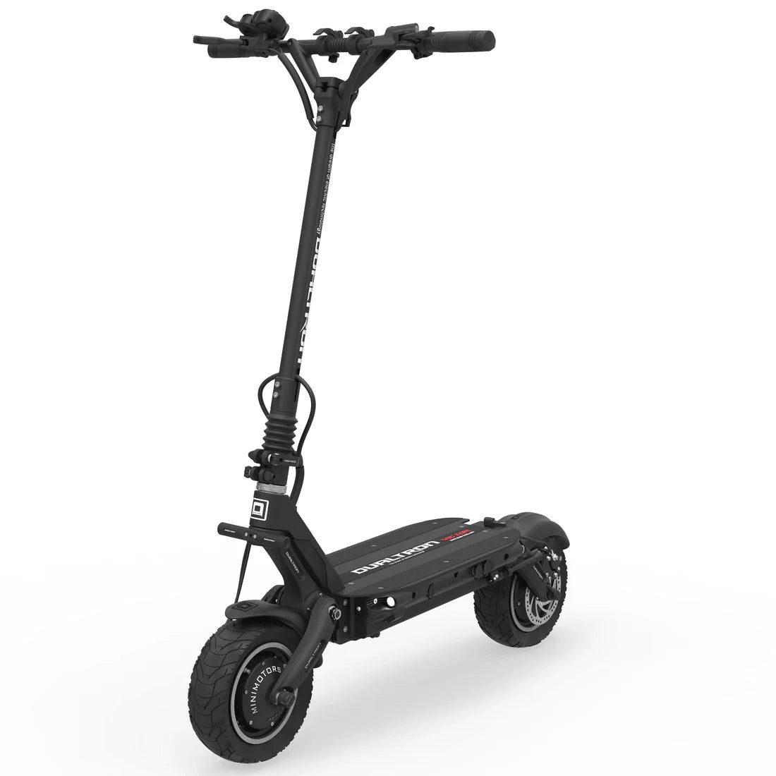 Trottinette Électrique Dualtron Victor : Puissante et Performante 60V 24AH EY4