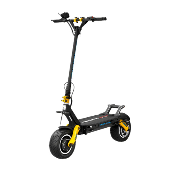 Trottinette Électrique Dualtron Achilleus : Polyvalente et Innovante