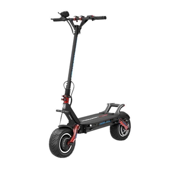 Trottinette Électrique Dualtron Achilleus : Polyvalente et Innovante