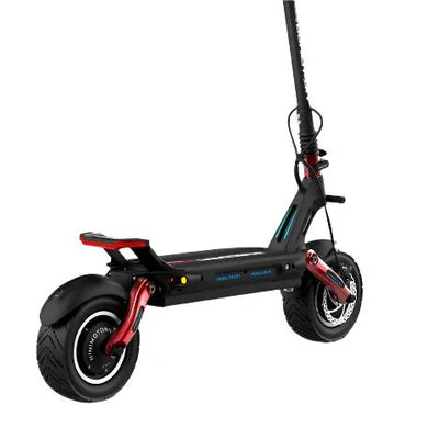 Trottinette Électrique Dualtron Achilleus : Polyvalente et Innovante