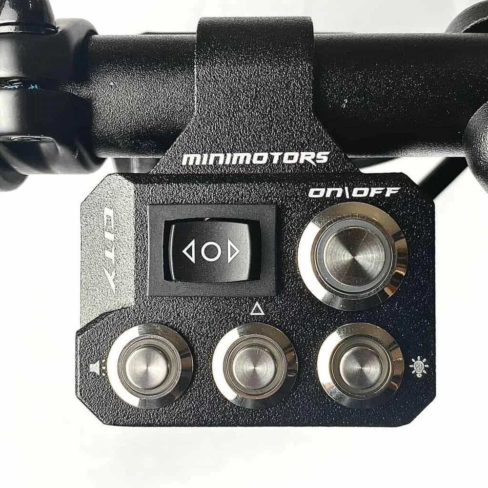 Trottinette Électrique Dualtron City : Confortable et Robuste 25AH EY4