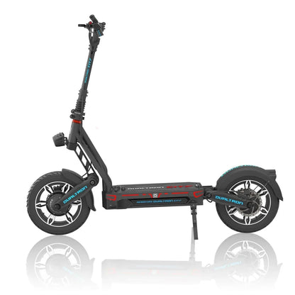Trottinette Électrique Dualtron City : Confortable et Robuste 25AH EY4