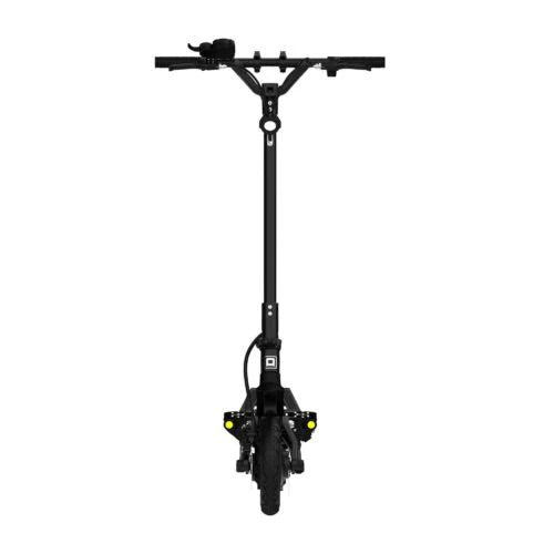 Trottinette Électrique Dualtron Forever : Robuste et Légère 60V 18,2AH